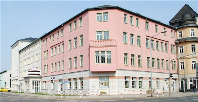 Kulturhaus Freital