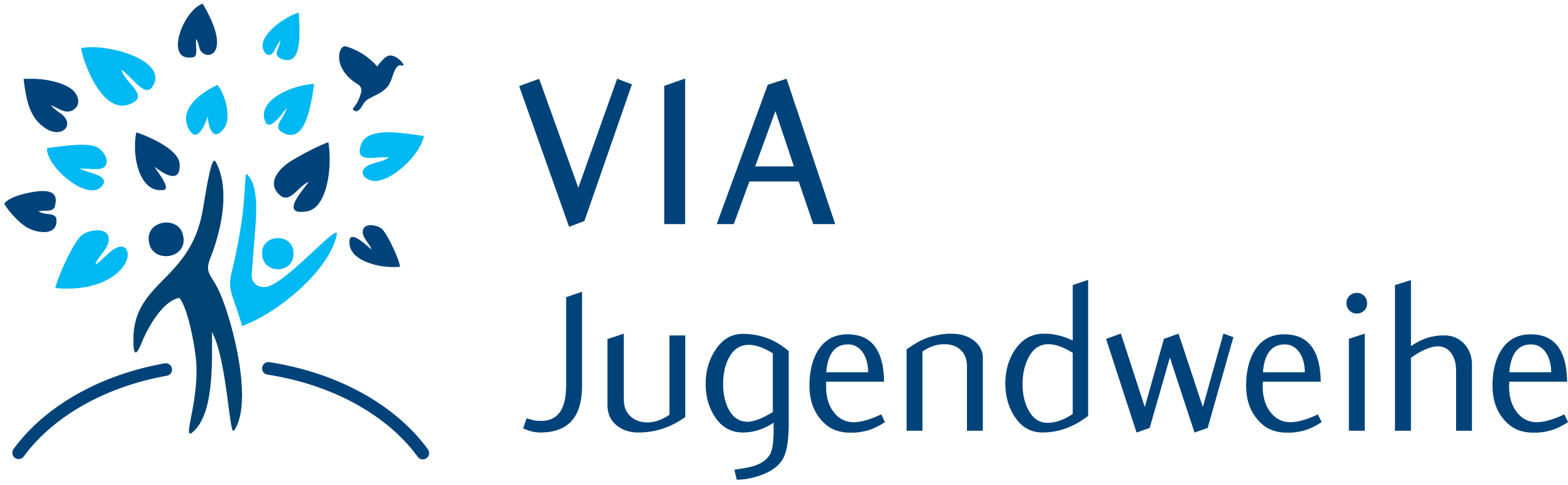VIA Jugendweihe