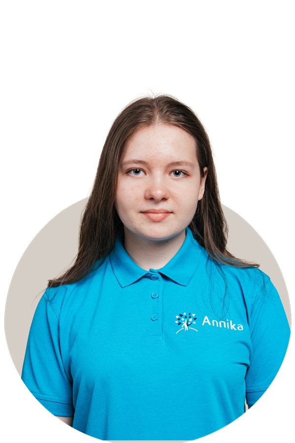 Annika