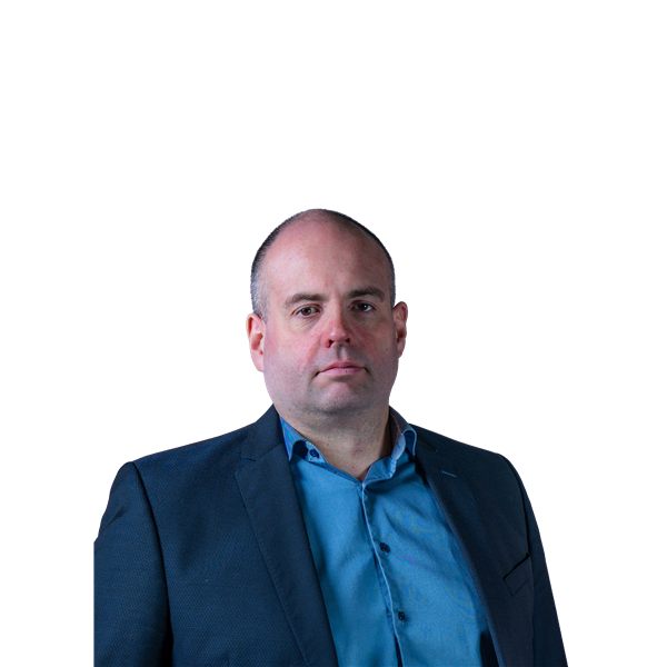 Daniel Haschke