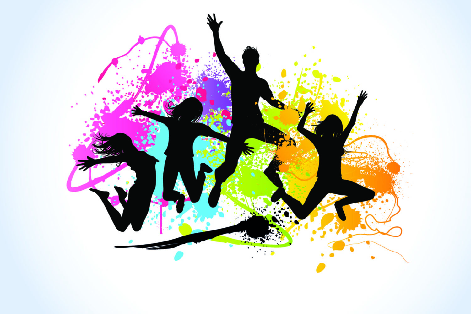  Jugendweihe für Dresden, Meißen und Umgebung — VIA-Jugendweihe Bildidee 