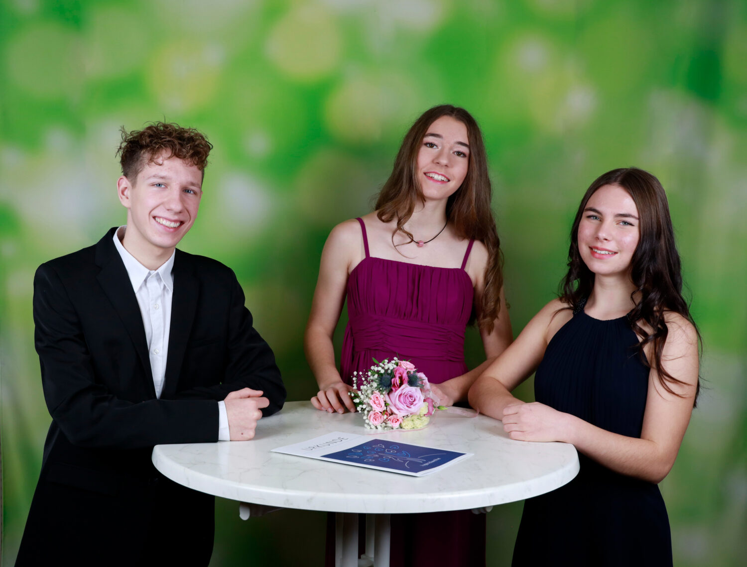  Jugendweihe für Dresden, Meißen und Umgebung — VIA-Jugendweihe 