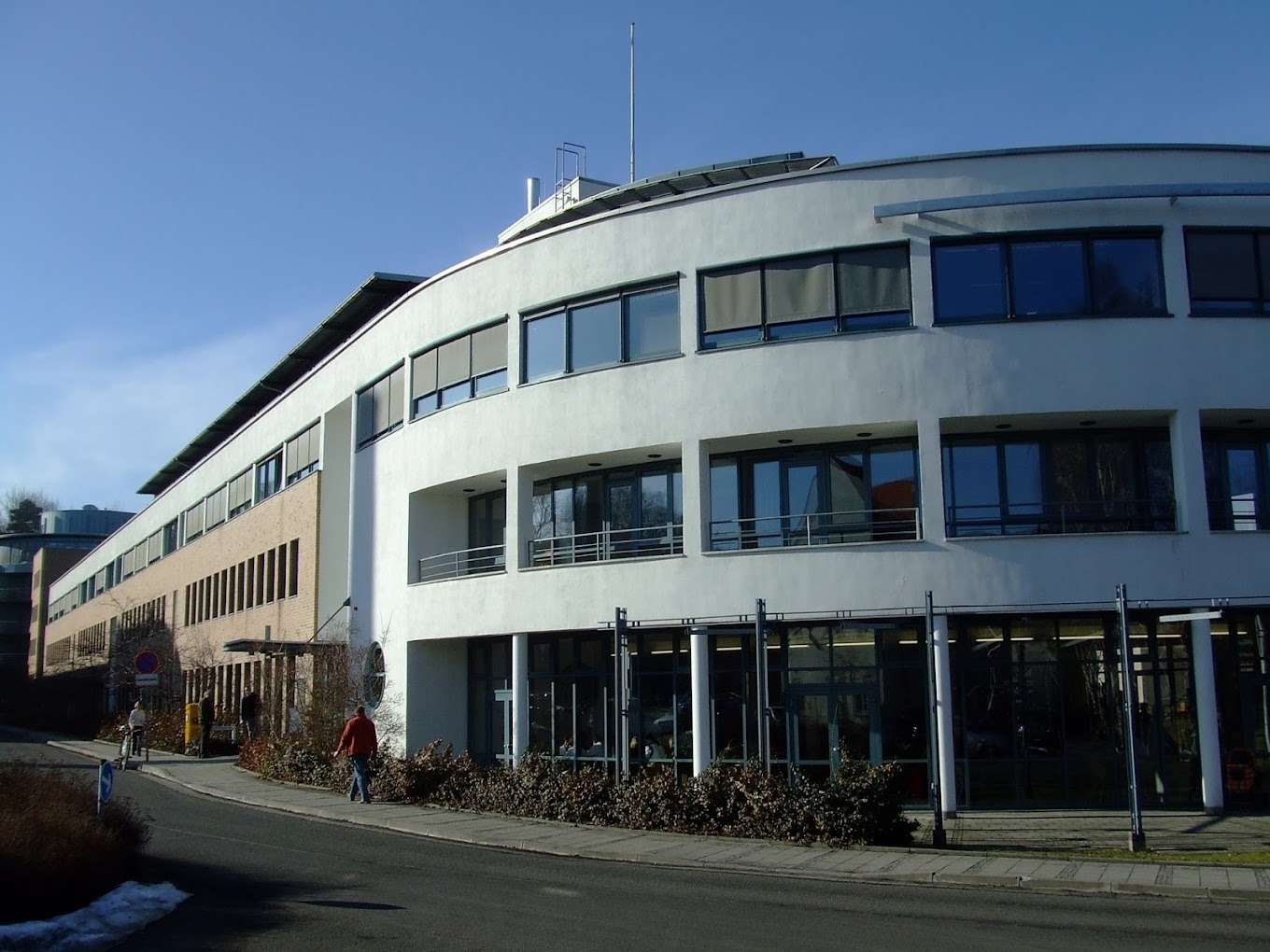 TechnologieZentrumDresden