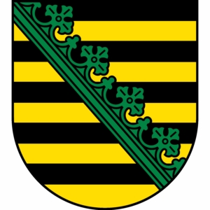 Besuch der Sächsischen Staatskanzlei